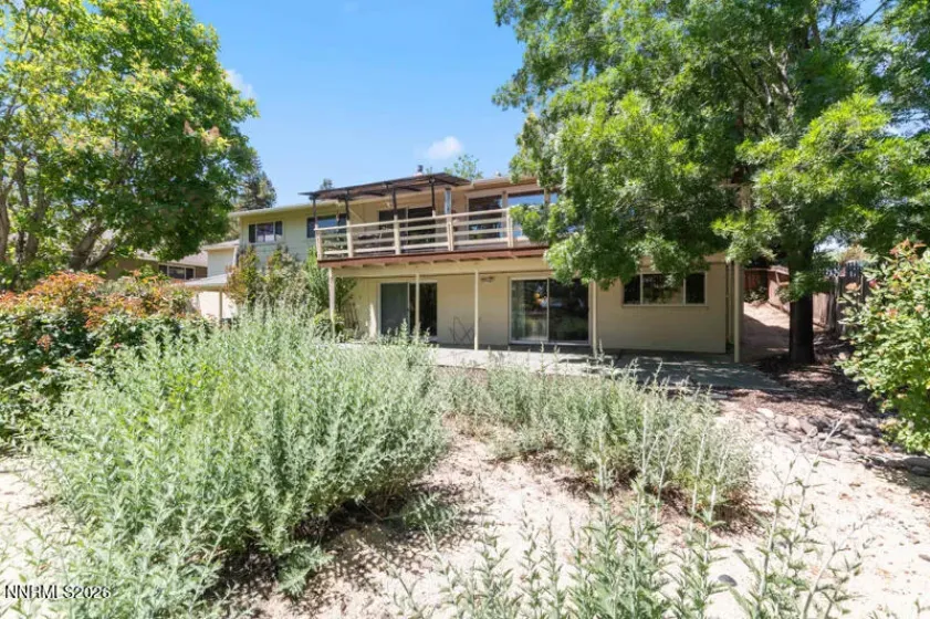 2370 Skyline, Reno, Nevada 89509, 6 Bedrooms Bedrooms, ,3 BathroomsBathrooms,Residential,Residential,Skyline,0,260008838