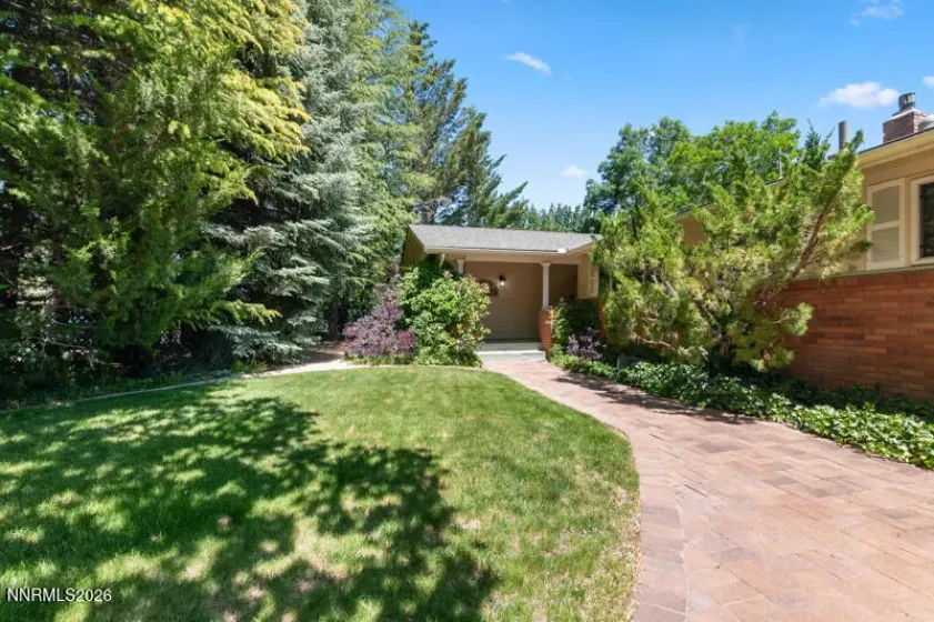 2370 Skyline, Reno, Nevada 89509, 6 Bedrooms Bedrooms, ,3 BathroomsBathrooms,Residential,Residential,Skyline,0,260008838