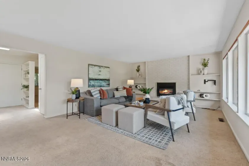 2370 Skyline, Reno, Nevada 89509, 6 Bedrooms Bedrooms, ,3 BathroomsBathrooms,Residential,Residential,Skyline,0,260008838