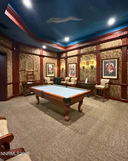 900 South Meadows, Reno, Nevada 89521, 3 Bedrooms Bedrooms, ,2 BathroomsBathrooms,Residential Lease,Manufactured,South Meadows,0,260008839