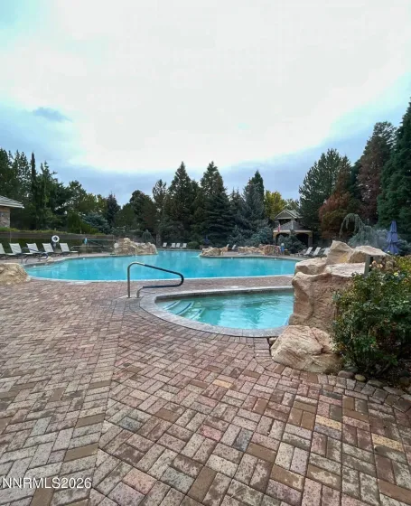 900 South Meadows, Reno, Nevada 89521, 3 Bedrooms Bedrooms, ,2 BathroomsBathrooms,Residential Lease,Manufactured,South Meadows,0,260008839