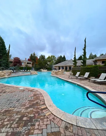 900 South Meadows, Reno, Nevada 89521, 3 Bedrooms Bedrooms, ,2 BathroomsBathrooms,Residential Lease,Manufactured,South Meadows,0,260008839