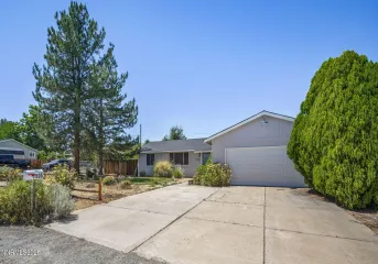 7505 Robert Banks, Sparks, Nevada 89436, 4 Bedrooms Bedrooms, ,2 BathroomsBathrooms,Residential,Residential,Robert Banks,0,260008840
