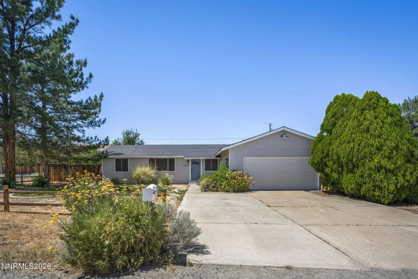 7505 Robert Banks, Sparks, Nevada 89436, 4 Bedrooms Bedrooms, ,2 BathroomsBathrooms,Residential,Residential,Robert Banks,0,260008840