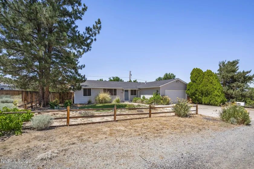 7505 Robert Banks, Sparks, Nevada 89436, 4 Bedrooms Bedrooms, ,2 BathroomsBathrooms,Residential,Residential,Robert Banks,0,260008840