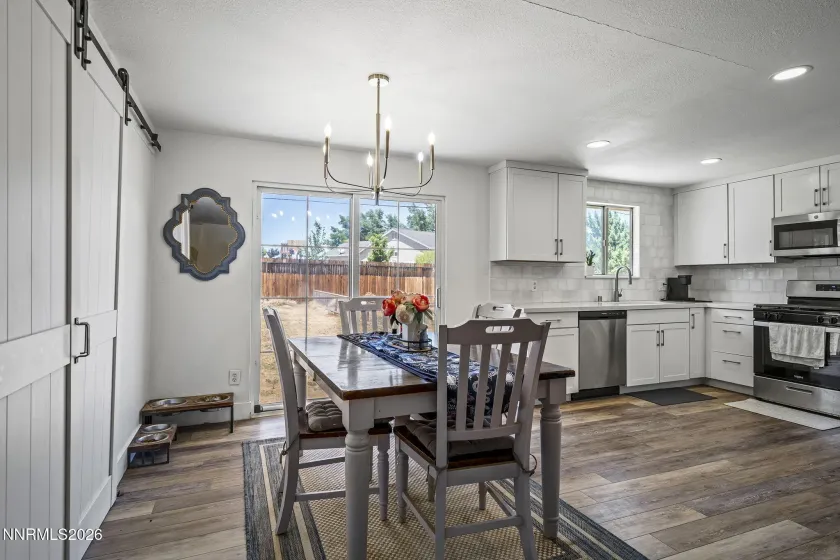 7505 Robert Banks, Sparks, Nevada 89436, 4 Bedrooms Bedrooms, ,2 BathroomsBathrooms,Residential,Residential,Robert Banks,0,260008840