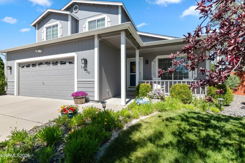 17620 Yearling, Reno, Nevada 89508, 4 Bedrooms Bedrooms, ,3 BathroomsBathrooms,Residential,Residential,Yearling,0,260008841