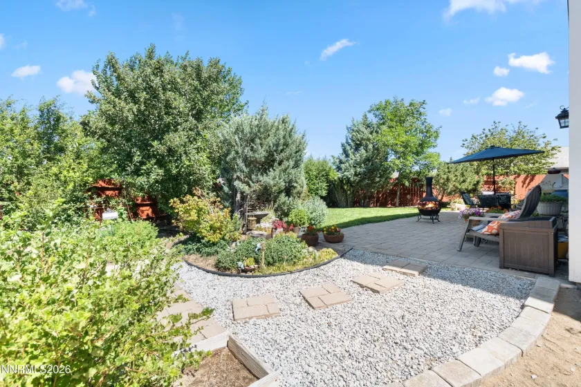 17620 Yearling, Reno, Nevada 89508, 4 Bedrooms Bedrooms, ,3 BathroomsBathrooms,Residential,Residential,Yearling,0,260008841