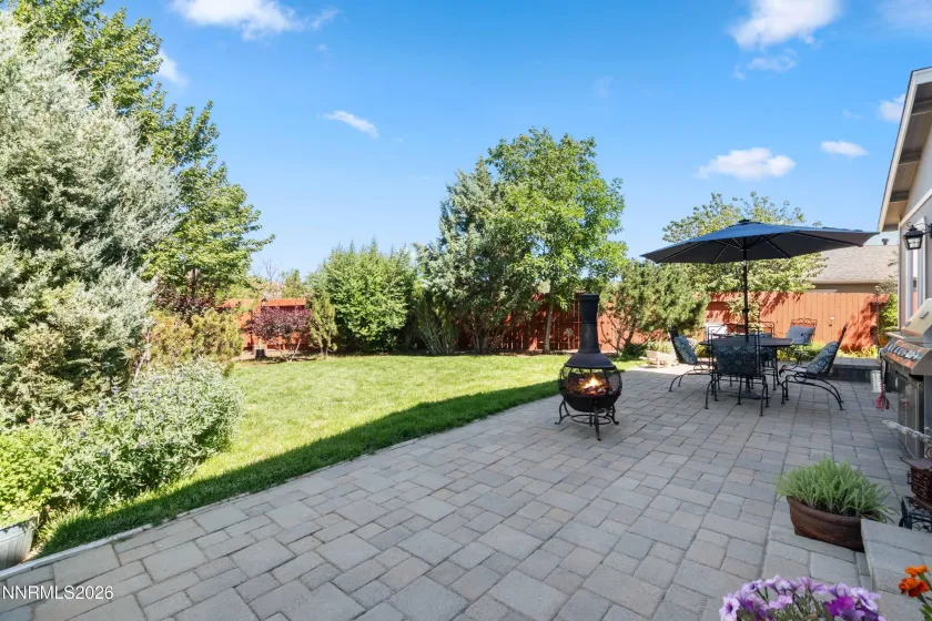 17620 Yearling, Reno, Nevada 89508, 4 Bedrooms Bedrooms, ,3 BathroomsBathrooms,Residential,Residential,Yearling,0,260008841