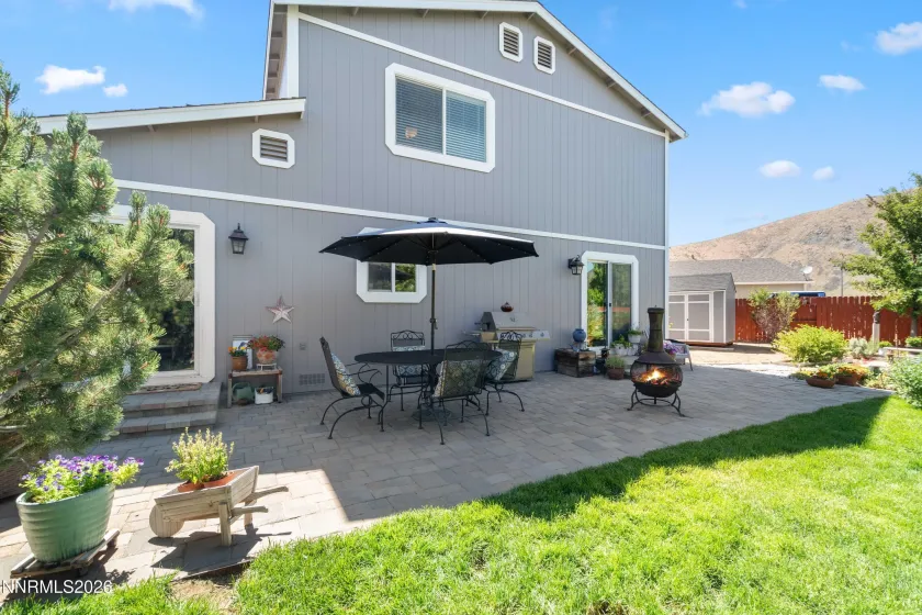 17620 Yearling, Reno, Nevada 89508, 4 Bedrooms Bedrooms, ,3 BathroomsBathrooms,Residential,Residential,Yearling,0,260008841