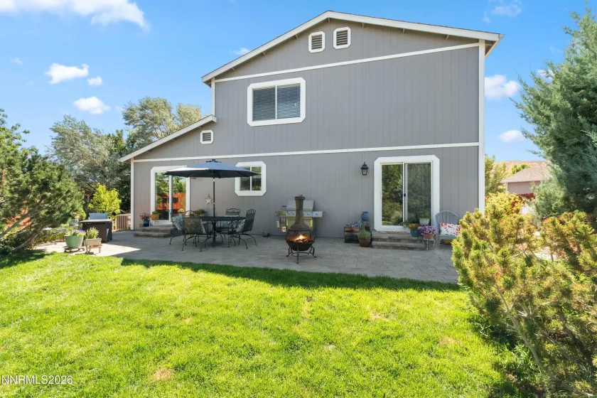 17620 Yearling, Reno, Nevada 89508, 4 Bedrooms Bedrooms, ,3 BathroomsBathrooms,Residential,Residential,Yearling,0,260008841