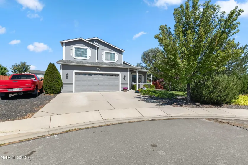 17620 Yearling, Reno, Nevada 89508, 4 Bedrooms Bedrooms, ,3 BathroomsBathrooms,Residential,Residential,Yearling,0,260008841