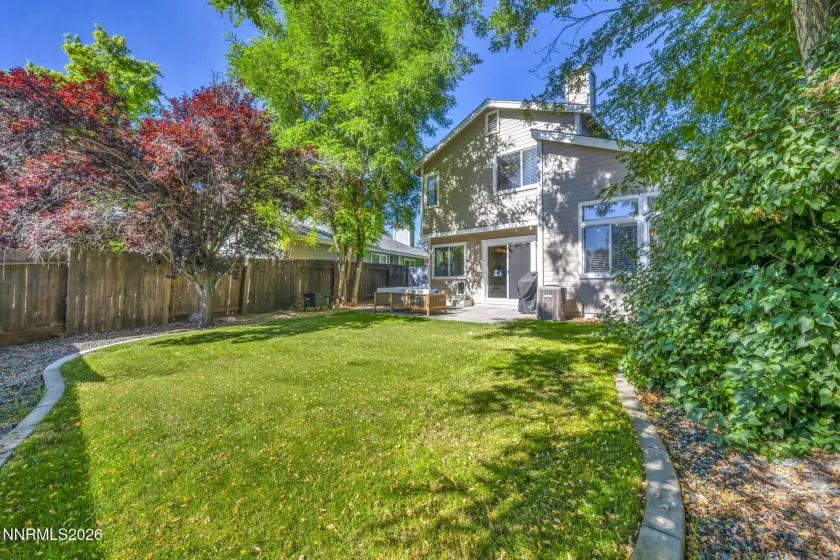 7554 Wheeldale, Reno, Nevada 89511, 3 Bedrooms Bedrooms, ,3 BathroomsBathrooms,Residential Lease,Manufactured,Wheeldale,0,260008843