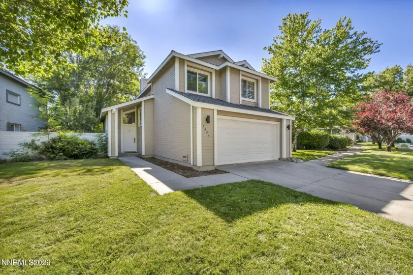 7554 Wheeldale, Reno, Nevada 89511, 3 Bedrooms Bedrooms, ,3 BathroomsBathrooms,Residential Lease,Manufactured,Wheeldale,0,260008843