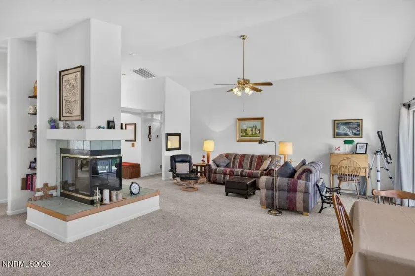 736 Mammoth, Gardnerville, Nevada 89460, 3 Bedrooms Bedrooms, ,2 BathroomsBathrooms,Residential,Residential,Mammoth,0,260008845