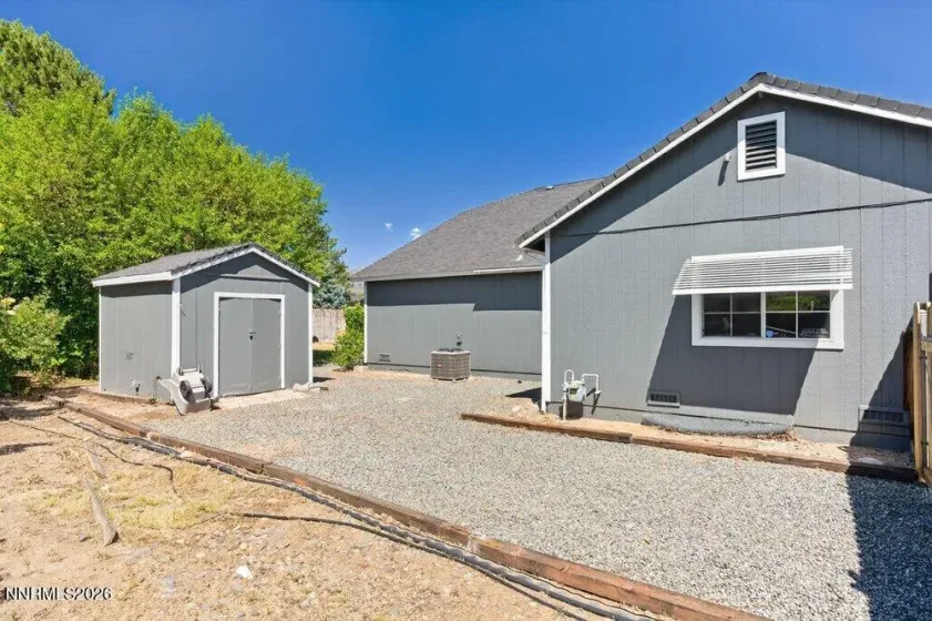 736 Mammoth, Gardnerville, Nevada 89460, 3 Bedrooms Bedrooms, ,2 BathroomsBathrooms,Residential,Residential,Mammoth,0,260008845
