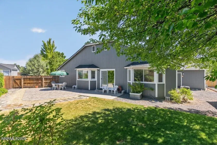 736 Mammoth, Gardnerville, Nevada 89460, 3 Bedrooms Bedrooms, ,2 BathroomsBathrooms,Residential,Residential,Mammoth,0,260008845