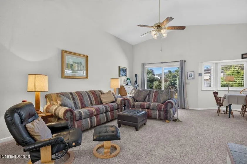 736 Mammoth, Gardnerville, Nevada 89460, 3 Bedrooms Bedrooms, ,2 BathroomsBathrooms,Residential,Residential,Mammoth,0,260008845