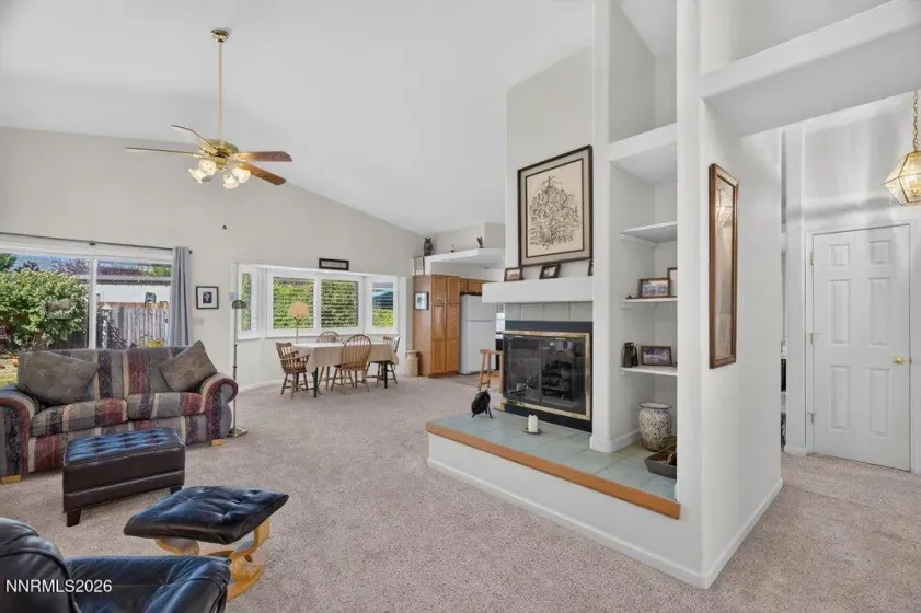 736 Mammoth, Gardnerville, Nevada 89460, 3 Bedrooms Bedrooms, ,2 BathroomsBathrooms,Residential,Residential,Mammoth,0,260008845