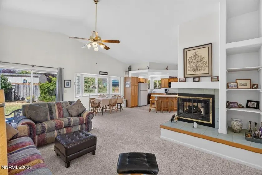 736 Mammoth, Gardnerville, Nevada 89460, 3 Bedrooms Bedrooms, ,2 BathroomsBathrooms,Residential,Residential,Mammoth,0,260008845