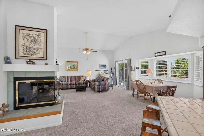 736 Mammoth, Gardnerville, Nevada 89460, 3 Bedrooms Bedrooms, ,2 BathroomsBathrooms,Residential,Residential,Mammoth,0,260008845