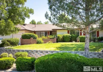 2285 Hedgewood, Reno, Nevada 89509, 3 Bedrooms Bedrooms, ,3 BathroomsBathrooms,Residential,Residential,Hedgewood,0,260008846