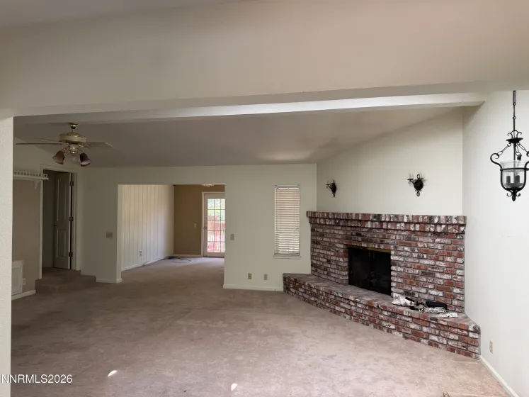 2285 Hedgewood, Reno, Nevada 89509, 3 Bedrooms Bedrooms, ,3 BathroomsBathrooms,Residential,Residential,Hedgewood,0,260008846