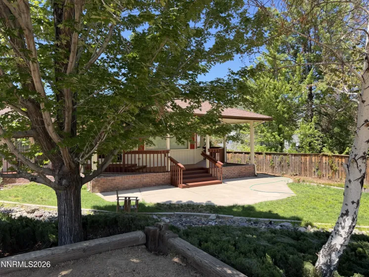2285 Hedgewood, Reno, Nevada 89509, 3 Bedrooms Bedrooms, ,3 BathroomsBathrooms,Residential,Residential,Hedgewood,0,260008846