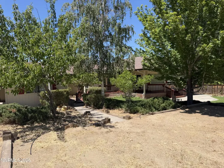 2285 Hedgewood, Reno, Nevada 89509, 3 Bedrooms Bedrooms, ,3 BathroomsBathrooms,Residential,Residential,Hedgewood,0,260008846