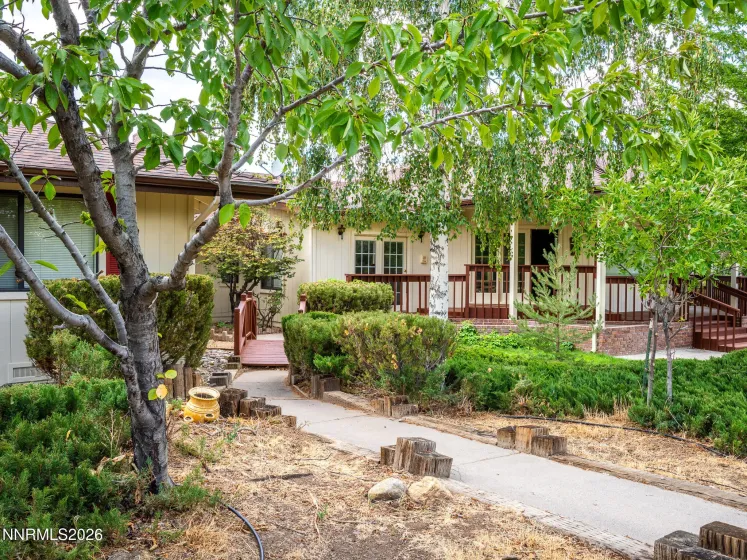 2285 Hedgewood, Reno, Nevada 89509, 3 Bedrooms Bedrooms, ,3 BathroomsBathrooms,Residential,Residential,Hedgewood,0,260008846