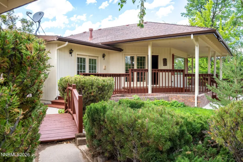 2285 Hedgewood, Reno, Nevada 89509, 3 Bedrooms Bedrooms, ,3 BathroomsBathrooms,Residential,Residential,Hedgewood,0,260008846