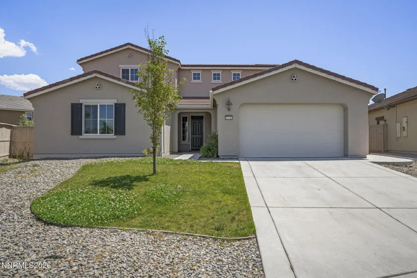 10380 Culiacan Pass, Reno, Nevada 89521, 4 Bedrooms Bedrooms, ,4 BathroomsBathrooms,Residential,Residential,Culiacan Pass,0,260008847