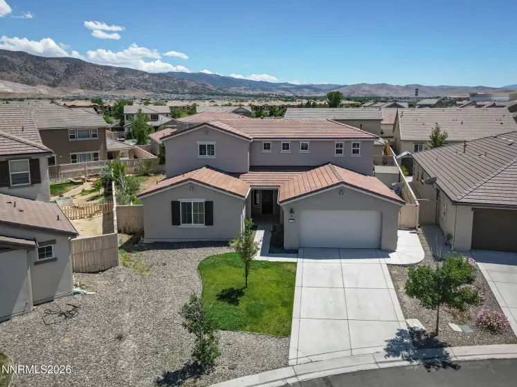10380 Culiacan Pass, Reno, Nevada 89521, 4 Bedrooms Bedrooms, ,4 BathroomsBathrooms,Residential,Residential,Culiacan Pass,0,260008847