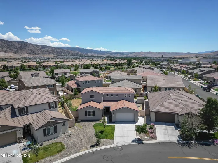 10380 Culiacan Pass, Reno, Nevada 89521, 4 Bedrooms Bedrooms, ,4 BathroomsBathrooms,Residential,Residential,Culiacan Pass,0,260008847