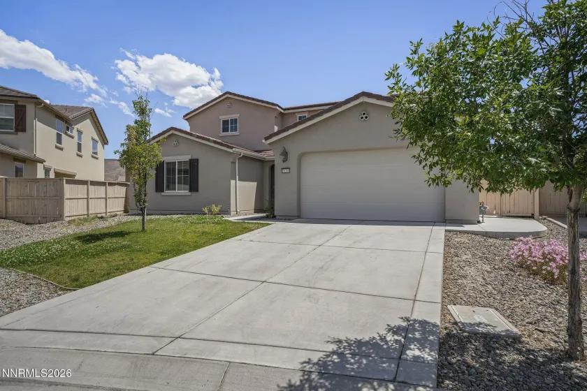 10380 Culiacan Pass, Reno, Nevada 89521, 4 Bedrooms Bedrooms, ,4 BathroomsBathrooms,Residential,Residential,Culiacan Pass,0,260008847