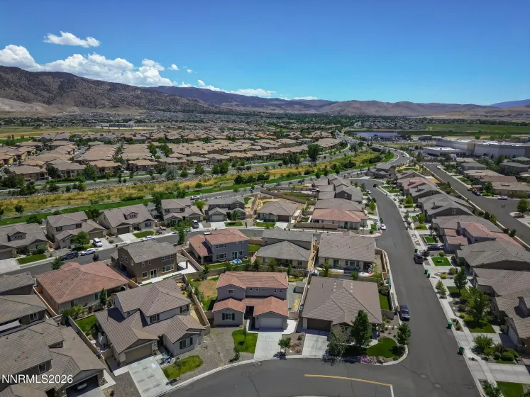 10380 Culiacan Pass, Reno, Nevada 89521, 4 Bedrooms Bedrooms, ,4 BathroomsBathrooms,Residential,Residential,Culiacan Pass,0,260008847