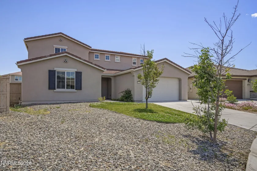 10380 Culiacan Pass, Reno, Nevada 89521, 4 Bedrooms Bedrooms, ,4 BathroomsBathrooms,Residential,Residential,Culiacan Pass,0,260008847