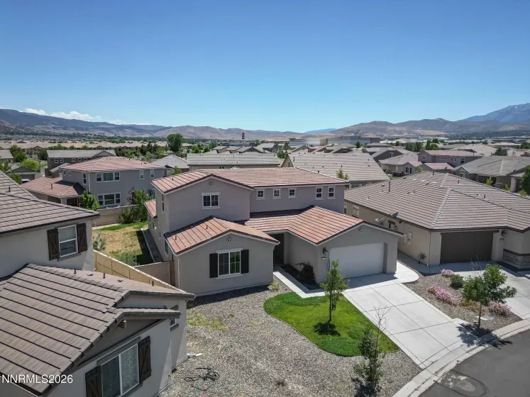 10380 Culiacan Pass, Reno, Nevada 89521, 4 Bedrooms Bedrooms, ,4 BathroomsBathrooms,Residential,Residential,Culiacan Pass,0,260008847