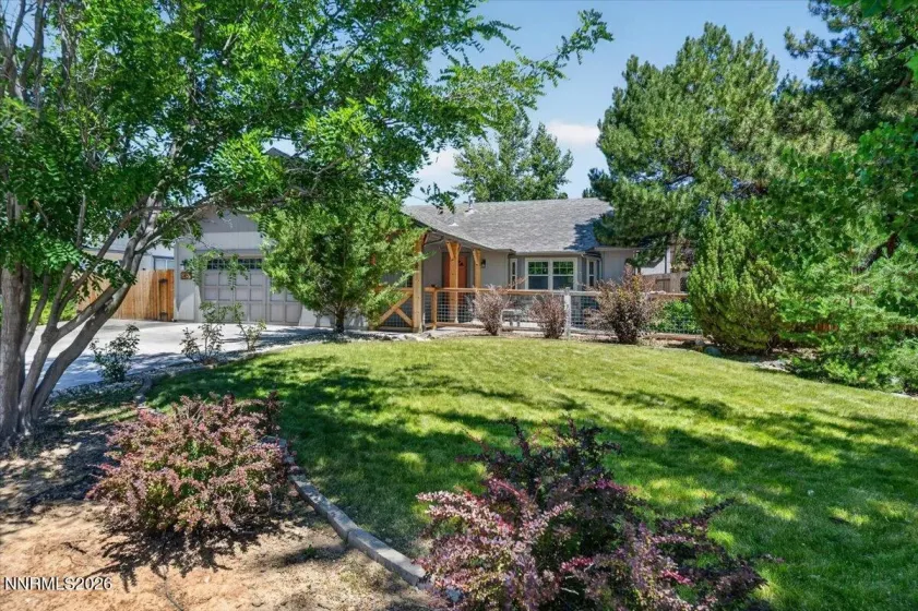 145 Carlene, Spanish Springs, Nevada 89436, 3 Bedrooms Bedrooms, ,2 BathroomsBathrooms,Residential,Residential,Carlene,0,260008848