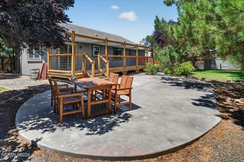 145 Carlene, Spanish Springs, Nevada 89436, 3 Bedrooms Bedrooms, ,2 BathroomsBathrooms,Residential,Residential,Carlene,0,260008848