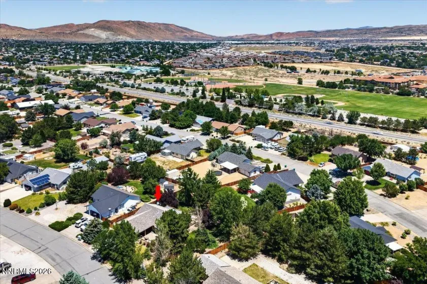 145 Carlene, Spanish Springs, Nevada 89436, 3 Bedrooms Bedrooms, ,2 BathroomsBathrooms,Residential,Residential,Carlene,0,260008848