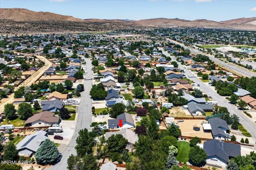 145 Carlene, Spanish Springs, Nevada 89436, 3 Bedrooms Bedrooms, ,2 BathroomsBathrooms,Residential,Residential,Carlene,0,260008848