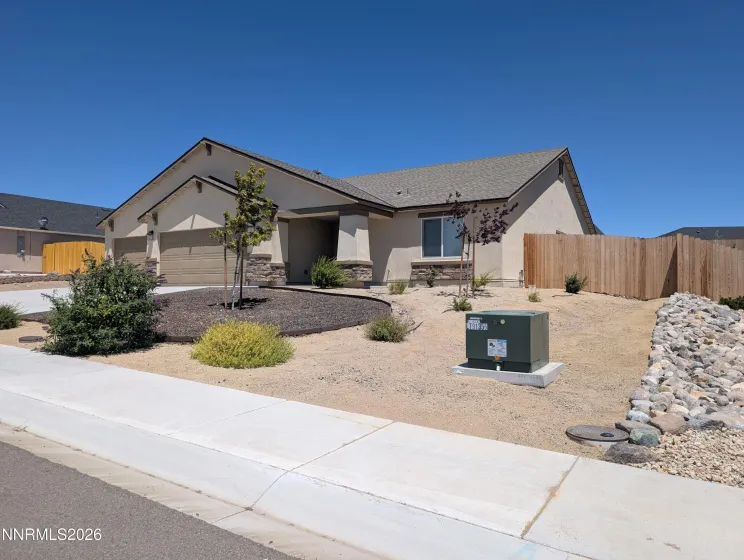 370 Orderville, Dayton, Nevada 89403, 4 Bedrooms Bedrooms, ,3 BathroomsBathrooms,Residential,Residential,Orderville,0,260008849
