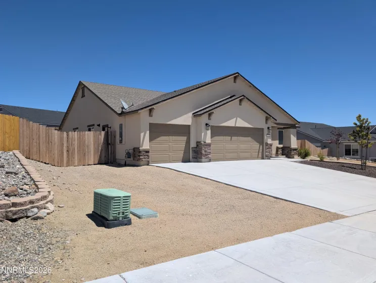 370 Orderville, Dayton, Nevada 89403, 4 Bedrooms Bedrooms, ,3 BathroomsBathrooms,Residential,Residential,Orderville,0,260008849