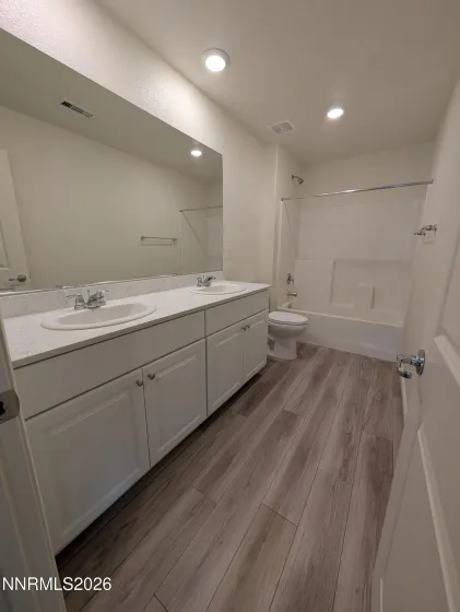 370 Orderville, Dayton, Nevada 89403, 4 Bedrooms Bedrooms, ,3 BathroomsBathrooms,Residential,Residential,Orderville,0,260008849