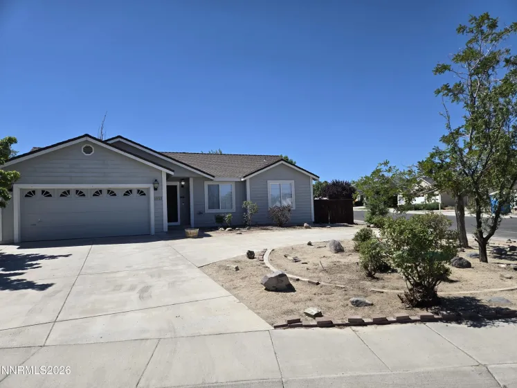 1951 Three Iron, Fernley, Nevada 89408, 4 Bedrooms Bedrooms, ,2 BathroomsBathrooms,Residential,Residential,Three Iron,0,260008850