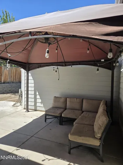 1951 Three Iron, Fernley, Nevada 89408, 4 Bedrooms Bedrooms, ,2 BathroomsBathrooms,Residential,Residential,Three Iron,0,260008850