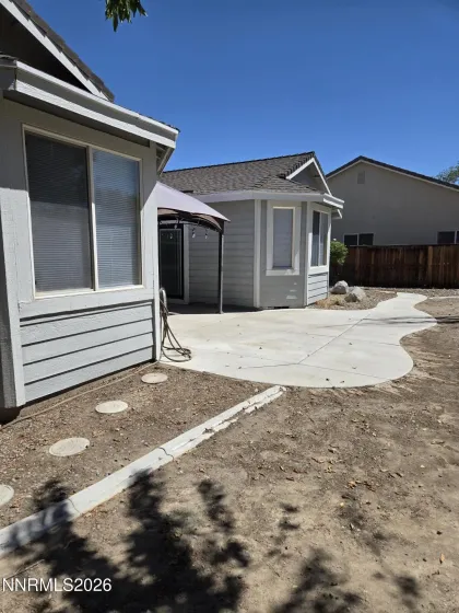 1951 Three Iron, Fernley, Nevada 89408, 4 Bedrooms Bedrooms, ,2 BathroomsBathrooms,Residential,Residential,Three Iron,0,260008850