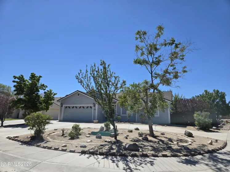1951 Three Iron, Fernley, Nevada 89408, 4 Bedrooms Bedrooms, ,2 BathroomsBathrooms,Residential,Residential,Three Iron,0,260008850