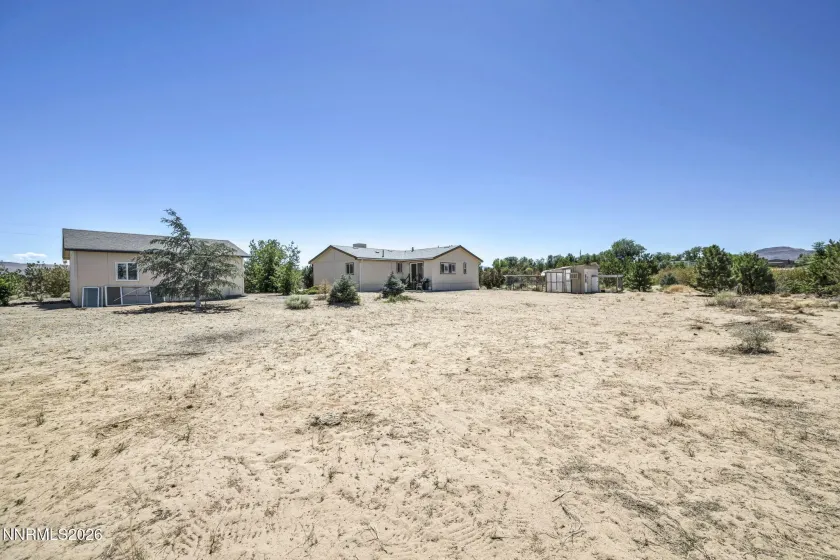 2210 Fox, Silver Springs, Nevada 89429, 3 Bedrooms Bedrooms, ,2 BathroomsBathrooms,Residential,Residential,Fox,0,260008851